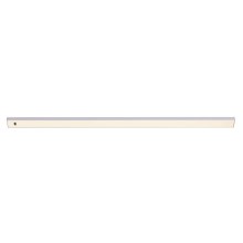 Paul Neuhaus 1125-21 - Lámpara LED regulable AMON 1xLED/6W/12/230V