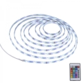 Paul Neuhaus 1199-70 - Cinta LED RGB regulable TEANIA 3m LED/16,2W/12/230V + mando a distancia