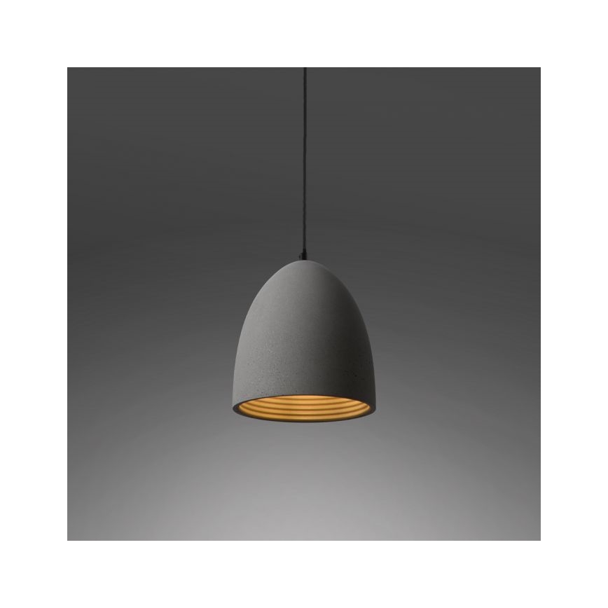 Paul Neuhaus 2233-22 - Lámpara colgante ETON 3xE27/40W/230V