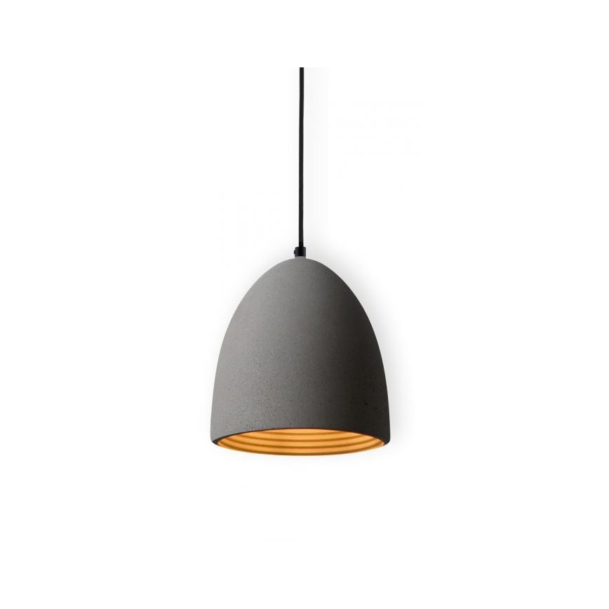 Paul Neuhaus 2233-22 - Lámpara colgante ETON 3xE27/40W/230V
