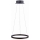 Paul Neuhaus 2381-13 - Lámpara colgante LED regulable TITUS LED/28W/230V