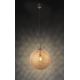 Paul Neuhaus 2421-48 - Lámpara colgante GRETA 1xE27/60W/230V