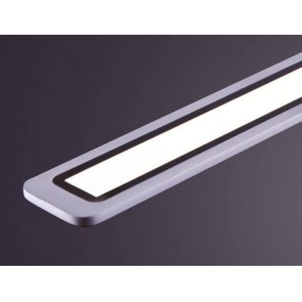Paul Neuhaus 2565-95 - Lámpara de araña LED regulable con sensor NIKA LED/35W/230V