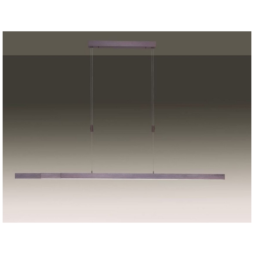 Paul Neuhaus 2568-24 - Lámpara de araña LED regulable ADRIANA LED/14W/230V 2700-5000K