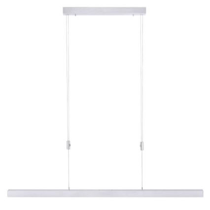 Paul Neuhaus 2568-95 - Lámpara de araña LED regulable ADRIANA LED/14W/230V 2700-5000K cromo mate