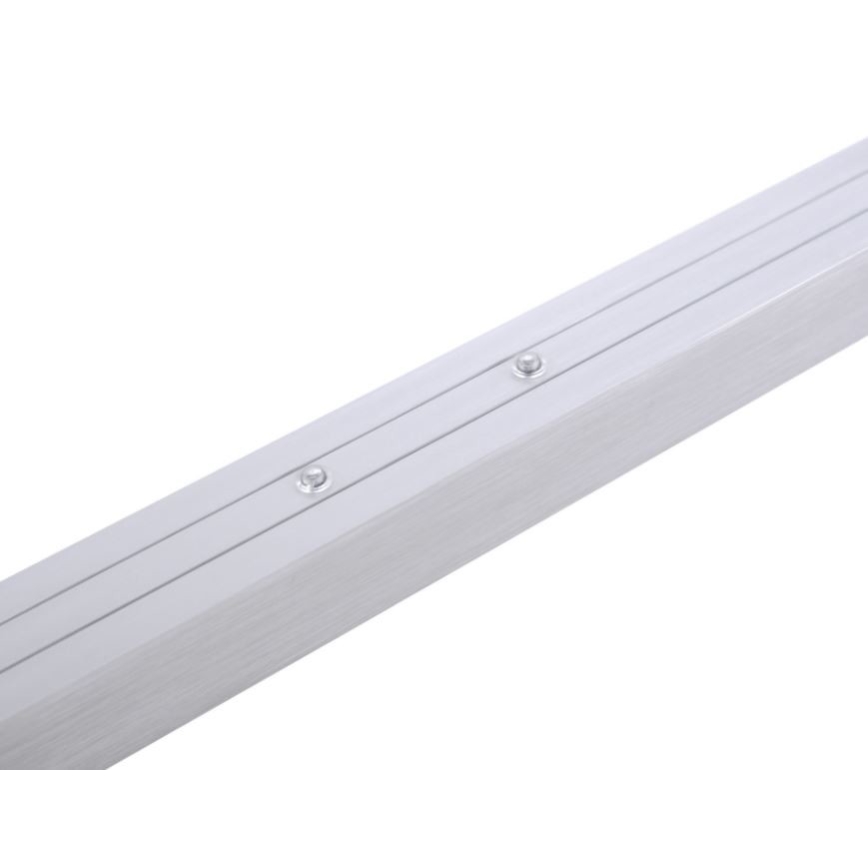 Paul Neuhaus 2568-95 - Lámpara de araña LED regulable ADRIANA LED/14W/230V 2700-5000K cromo mate