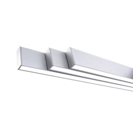 Paul Neuhaus 2568-95 - Lámpara de araña LED regulable ADRIANA LED/14W/230V 2700-5000K cromo mate