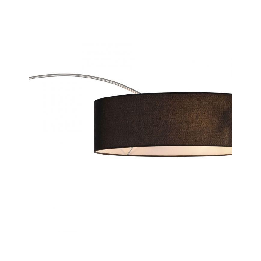 Paul Neuhaus 307-55 - Lámpara de pie PETRO 3xE27/60W/230V