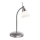 Paul Neuhaus 4001-55 -Lámpara de mesa LED regulable PINO 1xG9/3W/230V cromo mate