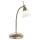 Paul Neuhaus 4001-60 - Lámpara de mesa LED regulable PINO 1xG9/3W/230V dorado