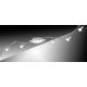 Paul Neuhaus 6175-55 - Foco LED MERAL 9xLED/3W/230V
