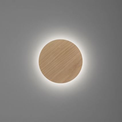 Paul Neuhaus 8152-79 - Aplique LED regulable PUNTUA LED/1W/3,7V 2200 mAh + control remoto