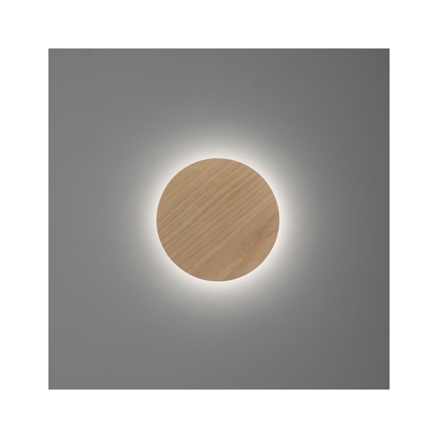 Paul Neuhaus 8152-79 - Aplique LED regulable PUNTUA LED/1W/3,7V 2200 mAh + control remoto