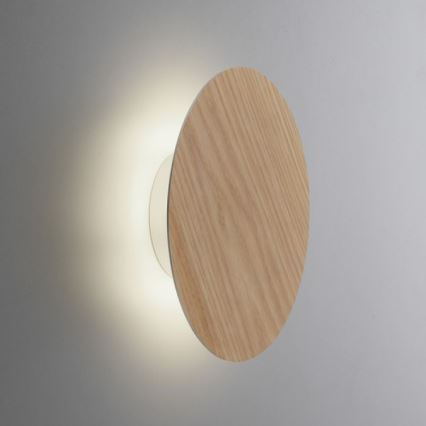Paul Neuhaus 8153-79 - Aplique LED regulable PUNTUA LED/1,3W/3,7V 2200 mAh + control remoto
