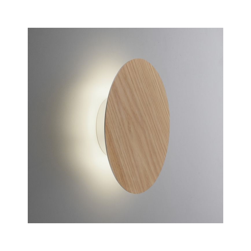 Paul Neuhaus 8153-79 - Aplique LED regulable PUNTUA LED/1,3W/3,7V 2200 mAh + control remoto