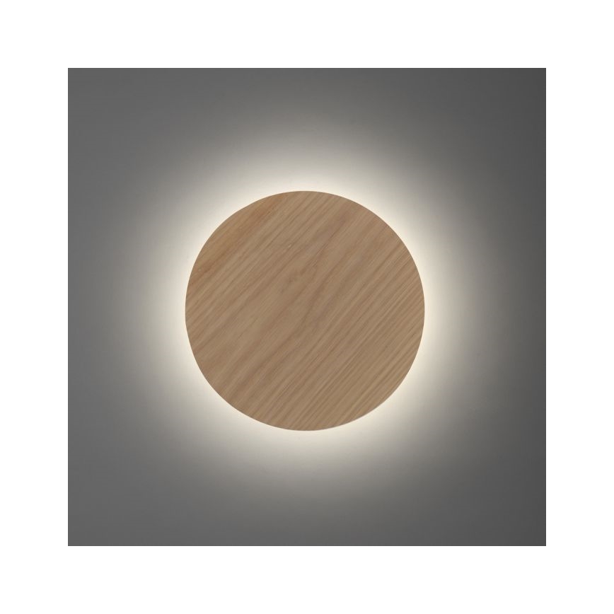 Paul Neuhaus 8153-79 - Aplique LED regulable PUNTUA LED/1,3W/3,7V 2200 mAh + control remoto