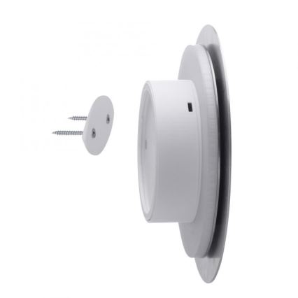 Paul Neuhaus 8153-79 - Aplique LED regulable PUNTUA LED/1,3W/3,7V 2200 mAh + control remoto
