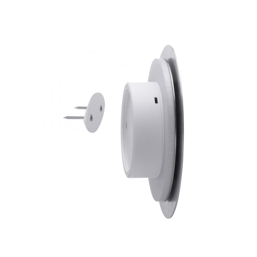 Paul Neuhaus 8153-79 - Aplique LED regulable PUNTUA LED/1,3W/3,7V 2200 mAh + control remoto