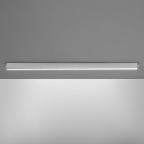 Paul Neuhaus 8233-95 - LED Plafón regulable SNAKE 1xLED/22W/230V