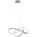 Paul Neuhaus 8291-55 - Lámpara colgante LED regulable MELINDA 1xLED/30W/230V