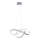 Paul Neuhaus 8291-55 - Lámpara de araña LED regulable MELINDA LED/30W/230V