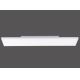 Paul Neuhaus 8486-16 -  Panel colgante LED RGB regulable  FRAMELESS LED/25W/230V + mando a distancia