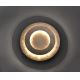 Paul Neuhaus 9011-12 - Plafón LED NEVIS LED/6W/230V dorado
