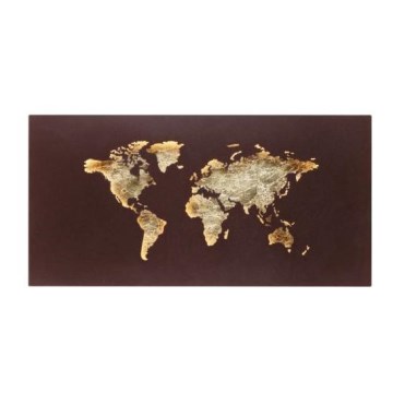 Paul Neuhaus 9056-48 - LED Aplique decorativo MAP LED/25W/230V 3000K