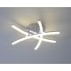 Paul Neuhaus 9235-17 - Lámpara de techo LED BEN 3xLED/5,5W/230V