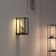 Paul Neuhaus 9401-18 - Aplique LED regulable CONTURA 2xLED/2,2W/230V