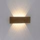 Paul Neuhaus 9479-79 - Aplique LED PALMA LED/8W/230V 45 cm