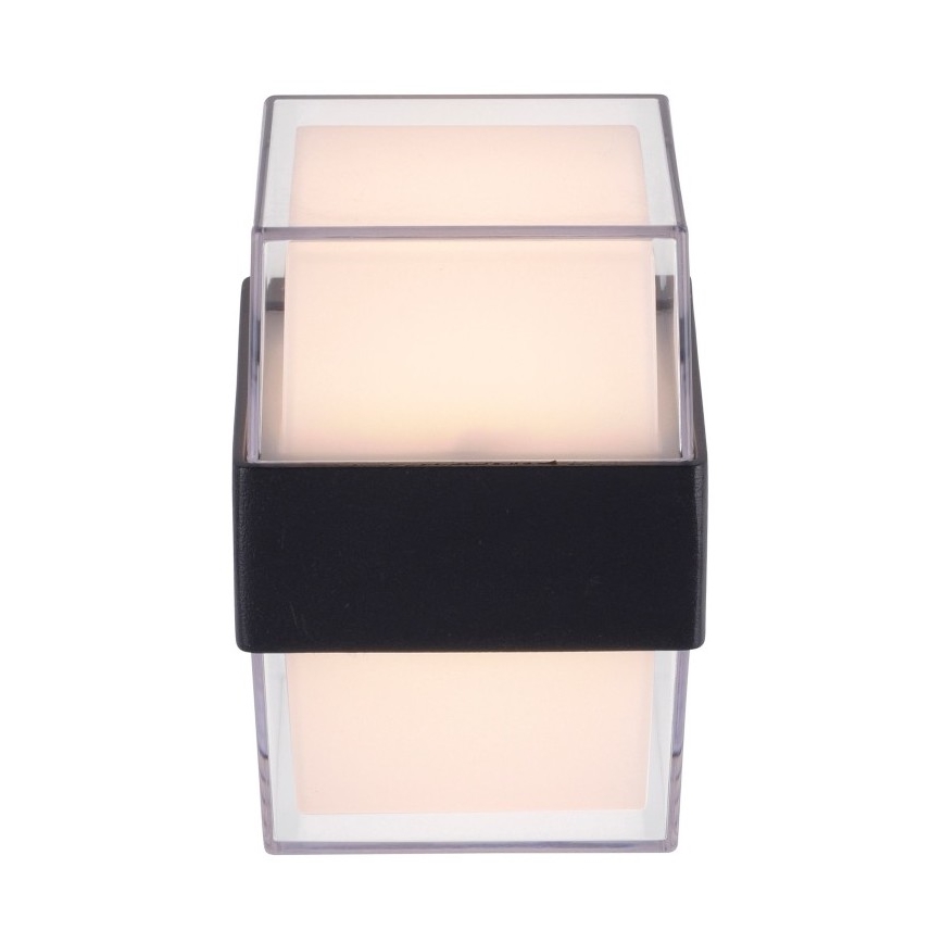 Paul Neuhaus 9480-13 - Aplique LED de exterior CARA LED/8W/230V IP44