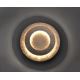Paul Neuhaus 9620-12 - Plafón LED NEVIS LED/18W/230V dorado