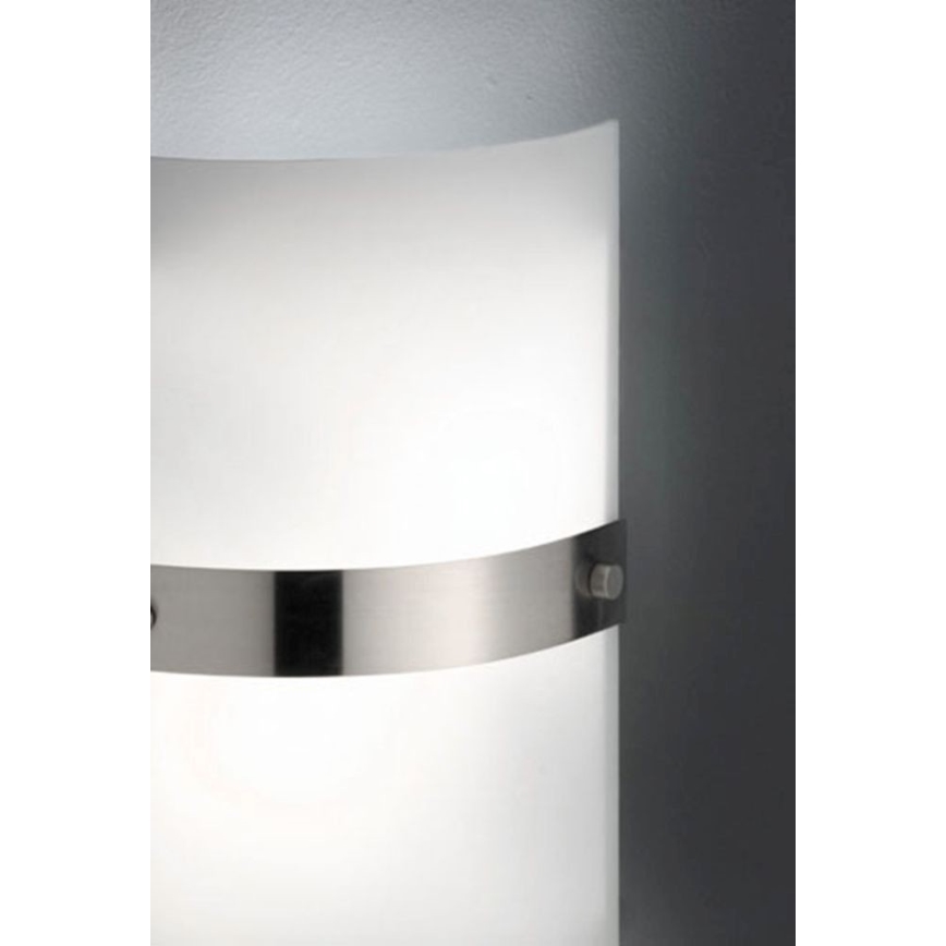 Paul Neuhaus 9846-55 - Aplique SQUARE 2xE14/40W/230V