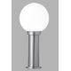 Paul Neuhaus 9851-55 - Lámpara de exterior TANO 1xE27/60W/230V IP44