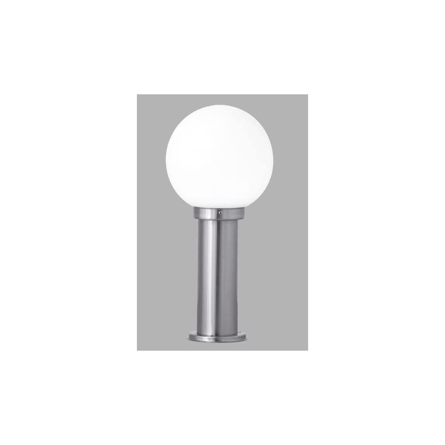 Paul Neuhaus 9851-55 - Lámpara de exterior TANO 1xE27/60W/230V IP44