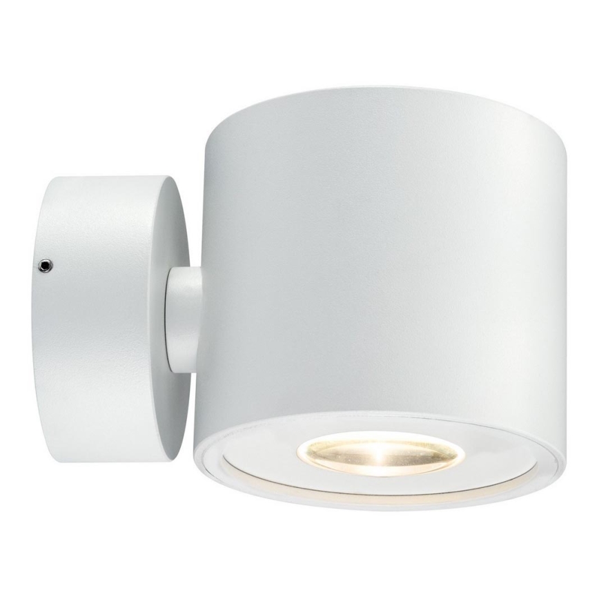 Paulmann 18007 - LED/5W IP44 Aplique de exterior FLAME 230V