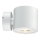 Paulmann 18007 - LED/5W IP44 Aplique de exterior FLAME 230V