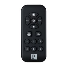 Paulmann 50001 - Control remoto SMART HOME 2xAAA Bluetooth