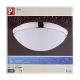 Paulmann 70466 - Iluminación LED para el baño con sensor POLAR LED/14W/230V