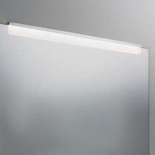 Paulmann 70610 - LED/5,5W IP44 Iluminación del espejo del baño ZETA 230V