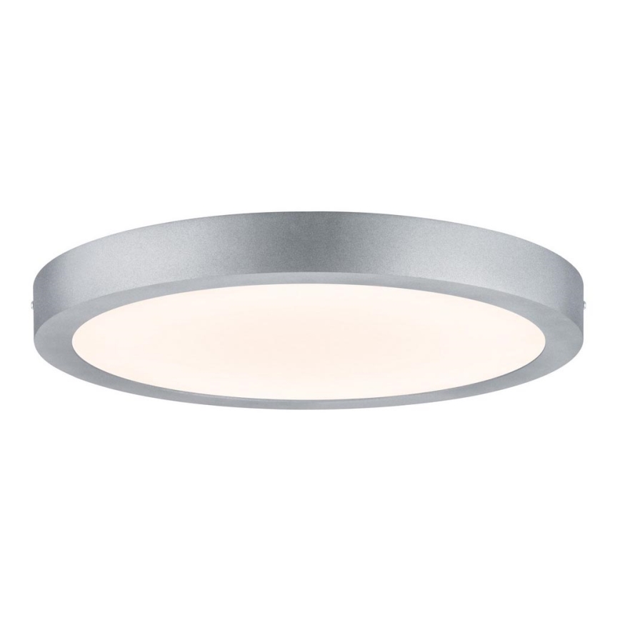 Paulmann 70656 - LED/21,8W Plafón ALBIA 230V