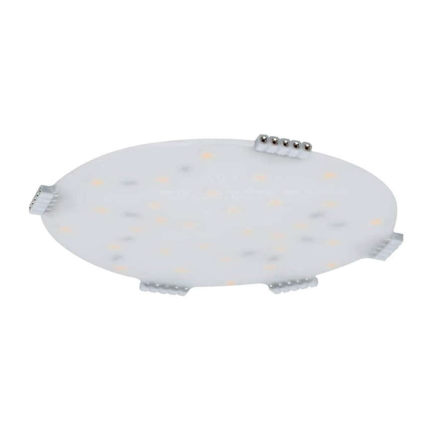 Paulmann 70711 - SET 3xLED/2,8W Iluminación de muebles con sensor SOFTPAD 230V 2700K
