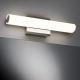 Paulmann 70783 - LED Luz para el espejo del baño TEZZO LED/21W/230V IP44