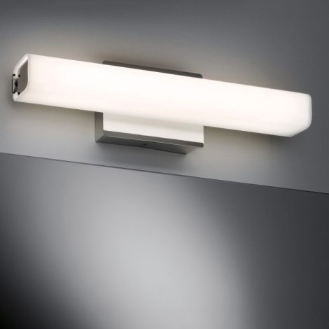 Paulmann 70784 - LED Luz para el espejo del baño TEZZO LED/21W/230V IP44