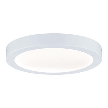 Paulmann 70899 - LED/22W Plafón ABIA 230V