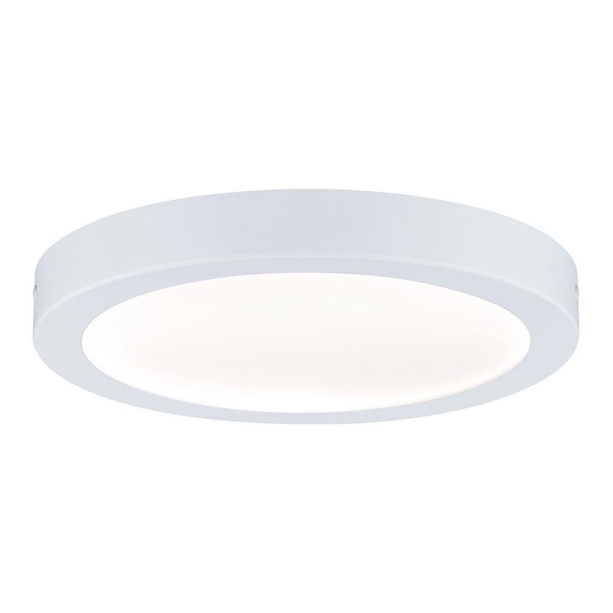 Paulmann 70899 - LED/22W Plafón ABIA 230V