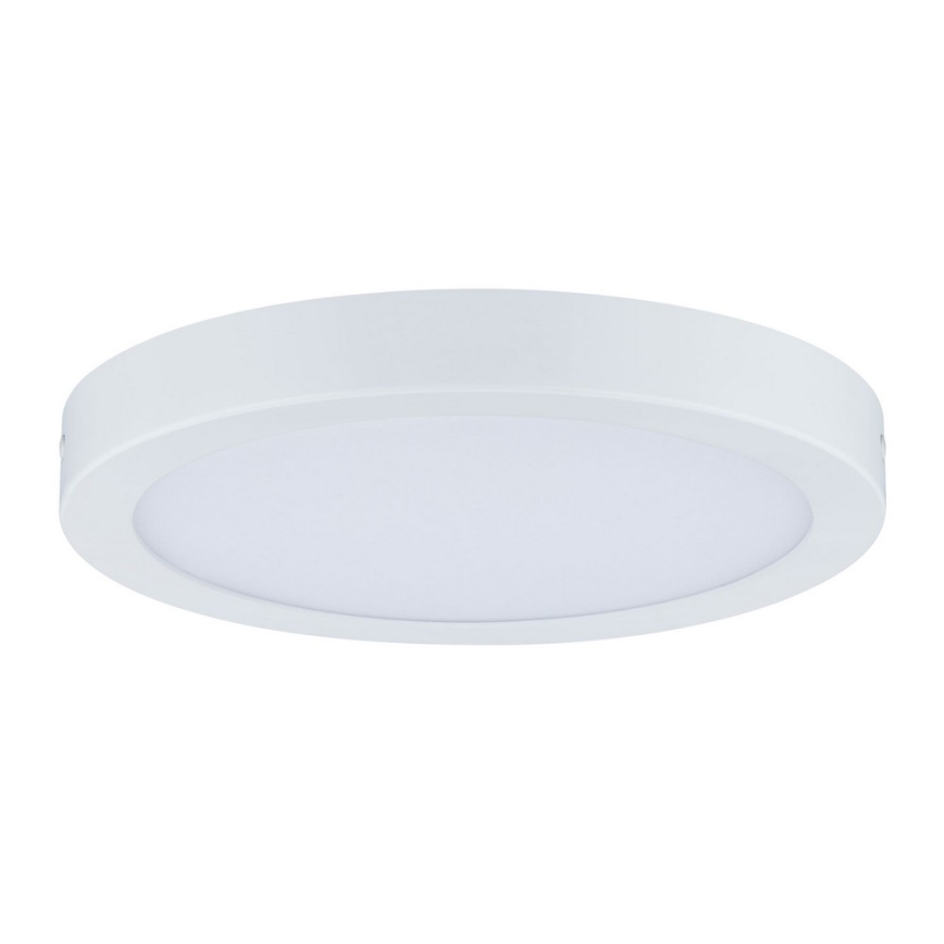 Paulmann 70899 - LED/22W Plafón ABIA 230V