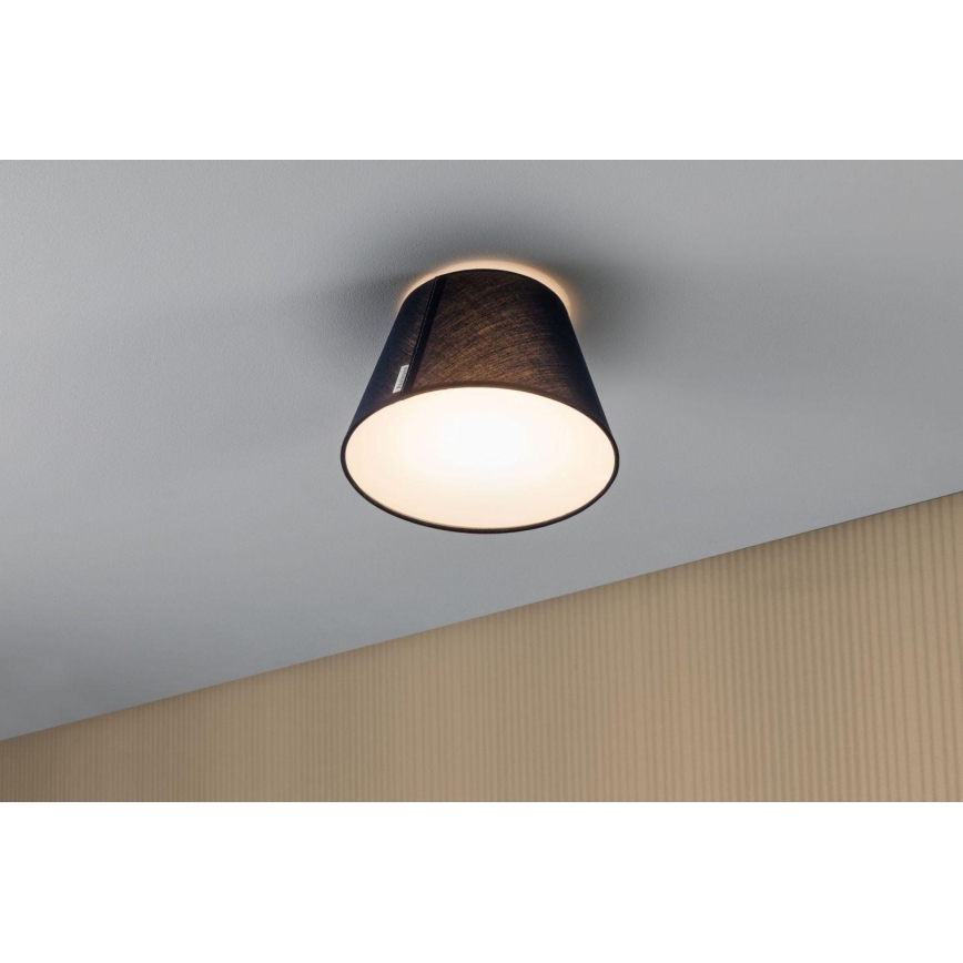 Paulmann 70949 - 1xE14/20W Plafón MEA 230V