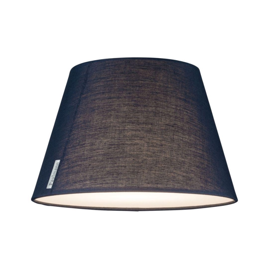Paulmann 70949 - 1xE14/20W Plafón MEA 230V